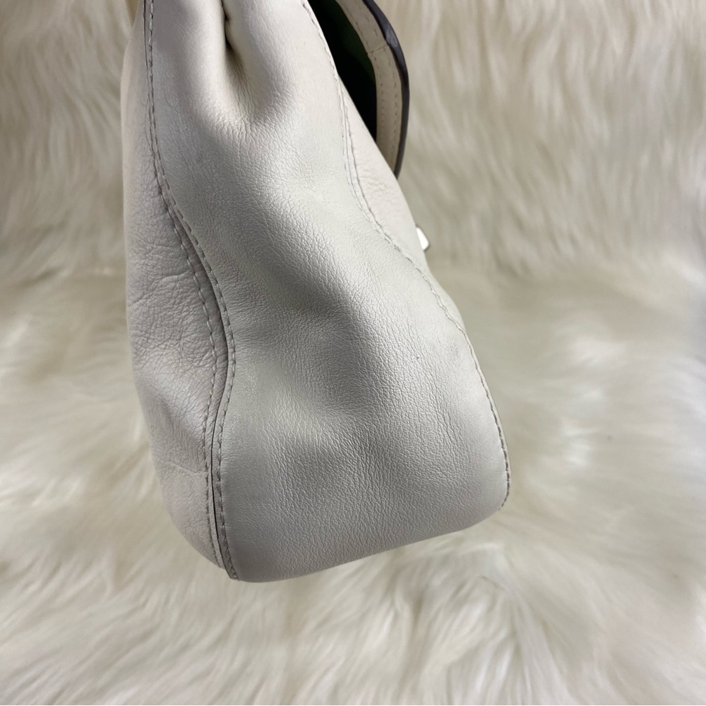 COACH LEGACY WILLIS 70TH ANIVERSARIO LIMITED EDITION TOP HANDLE BAG - Picture 5 of 15